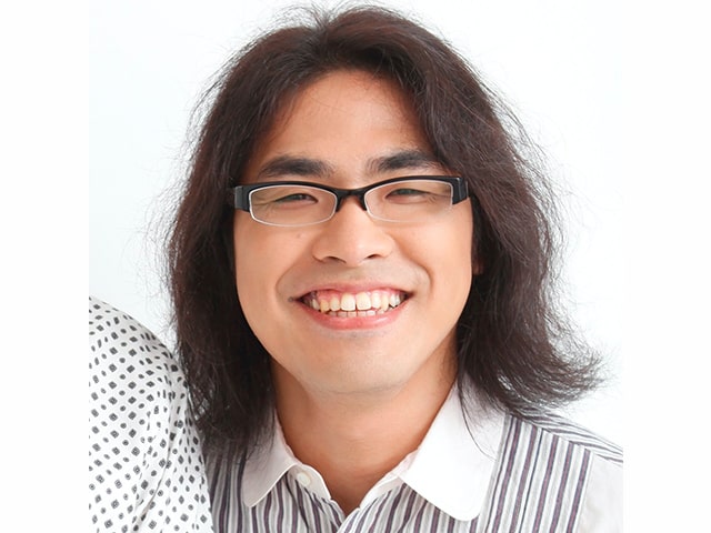 ロッチ・中岡創一 写真