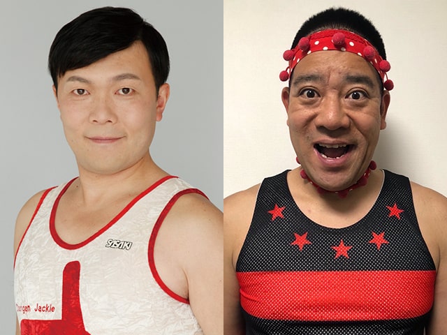 佐賀県人会（オラキオ・チェリー吉武） 写真