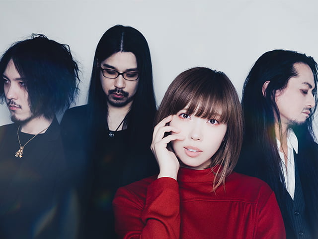 APPLE MEETS BAZOOKA 写真