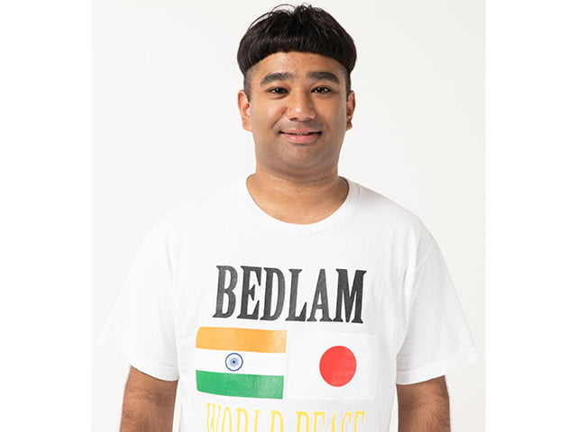 チャパティ 写真