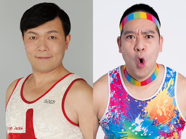 佐賀県人会（オラキオ・チェリー吉武） 写真