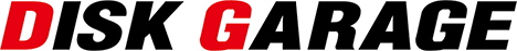 ディスクガレージ